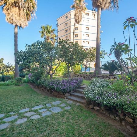 Puertosol Studio 102 Beach Playa - Sea Views Vistas Mar Benalmadena Exterior photo