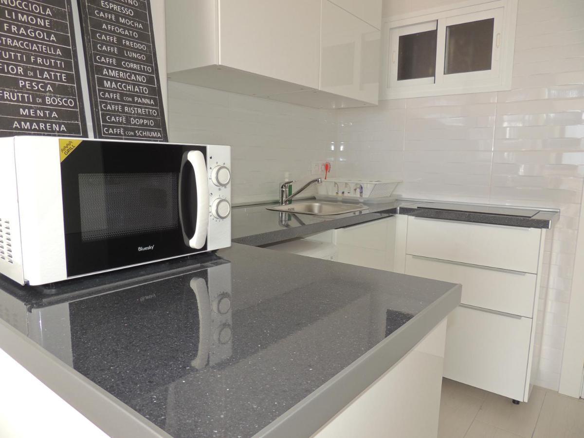 Puertosol Studio 102 Beach Playa - Sea Views Vistas Mar Benalmadena Exterior photo