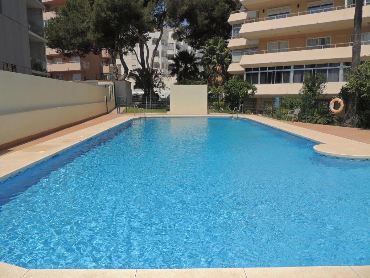 Puertosol Studio 102 Beach Playa - Sea Views Vistas Mar Benalmadena Exterior photo